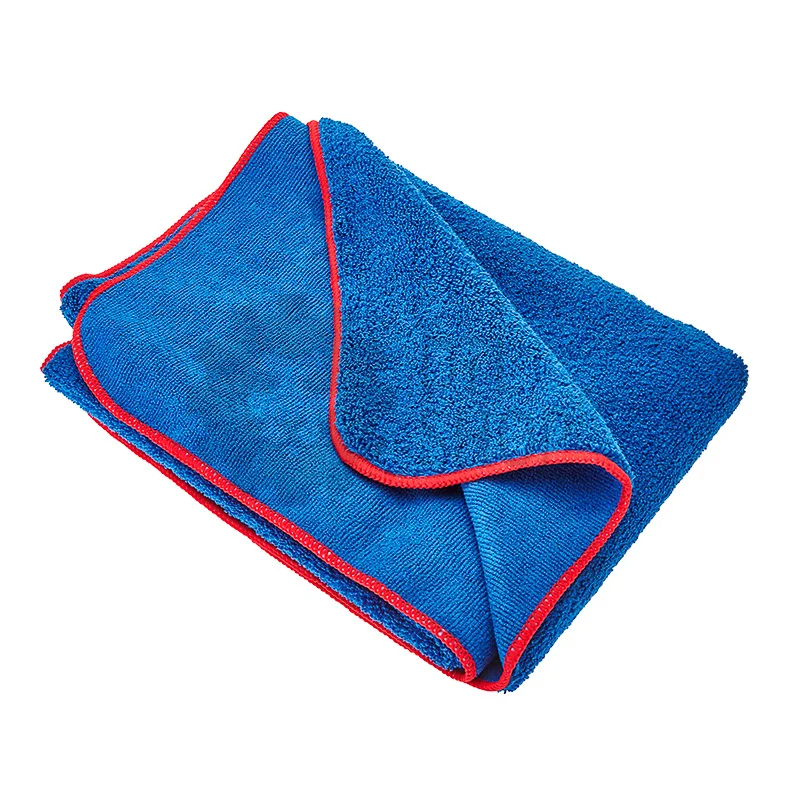 Gtechniq MF2 Zero Scratch Microfibre Drying Towel - Микрофибра для сушки авто, 60х90 см