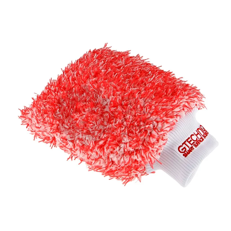 Gtechniq WM2 Microfibre Wash Mitt - Варежка для мойки авто - 1