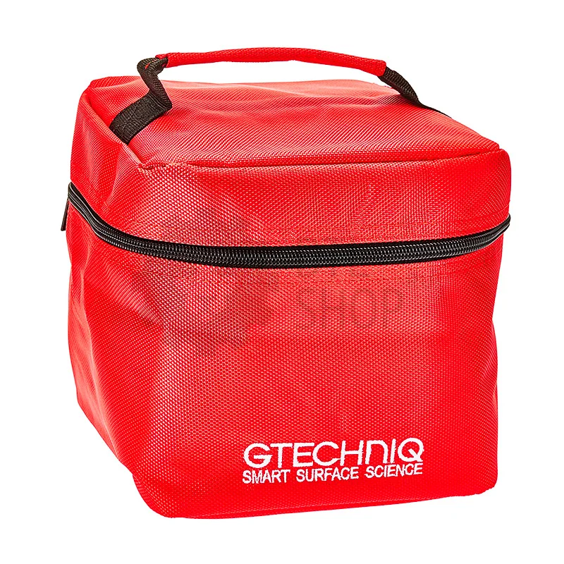 Gtechniq Branded Kit Bag - Сумка детейлера