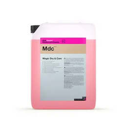 Koch Chemie MAGIC DRY & CARE - NEU - TURBO-TROCKNER M. NANOHOCHGLANZKONSERVIERUNG - Полимерный консервант, 10 л
