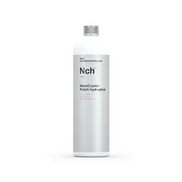 Koch Chemie NANOCRYSTAL POLISH HYDROPHOB - Полимерный консервант, 1 л