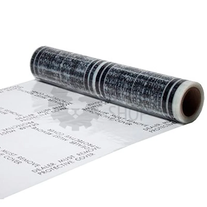 Hi-Tech Пленка в рулоне для защиты обивки и ковров 0, 53х61 м