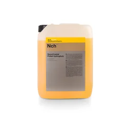 Koch Chemie NANOCRYSTAL POLISH HYDROPHOB - Полимерный консервант, 10 л