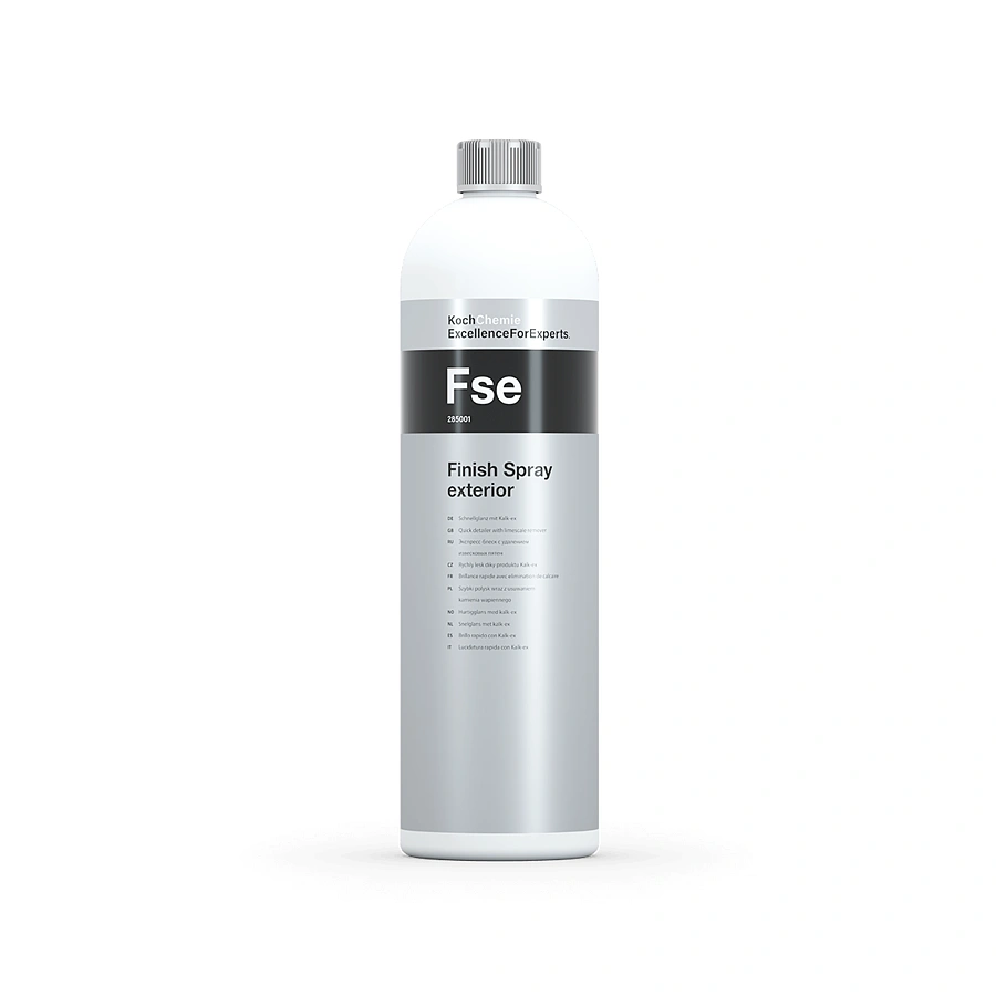 Koch Chemie Finish Spray exterior - Полимерный консервант, 1 л