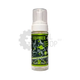 Leraton Бутылка с пенообразователем, 150 мл