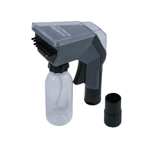 AuTech Насадка на пылесос функцией подачи воды химии