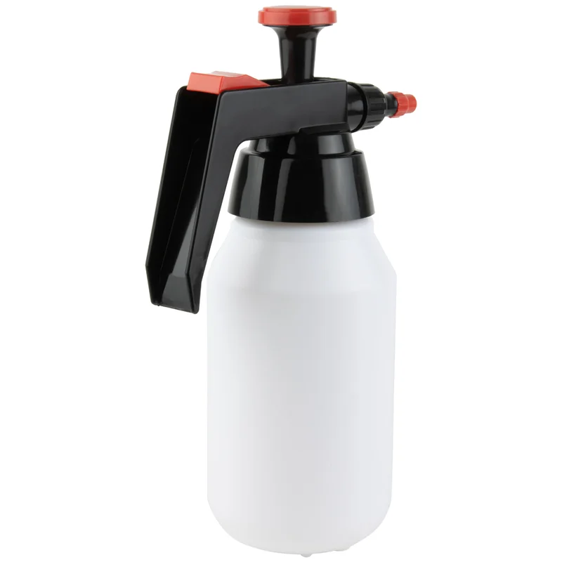 OPT-40830 Распылитель насосного действия для обезжиривателей, емкость 1л