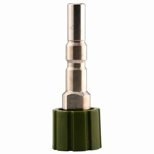 Leraton FBC1 - Быстросъемный ниппель под байонет KEW - 1