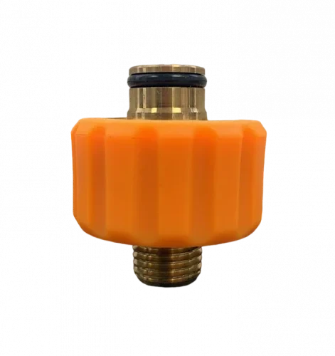 TOR Переходник EASY!Lock 22 - 1/4