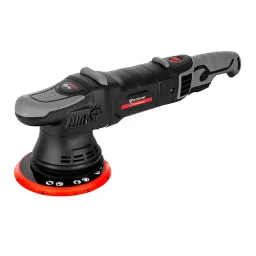 STATUS XPA15-125CE - Эксцентриковая полировальная машинка, 1000 Вт