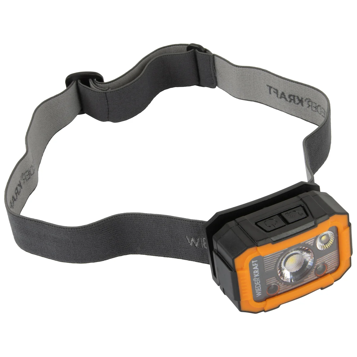 WDK-HLD500 Фонарь налобный светодиодный, 500 Лм, 1500 мАч