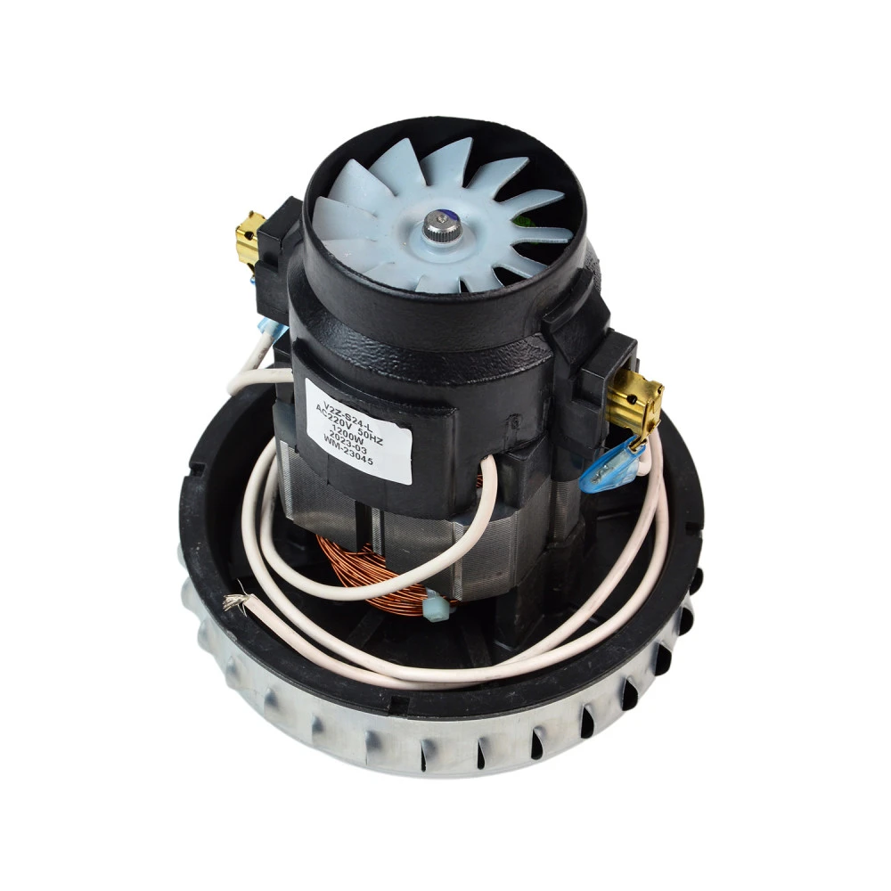 Leraton Турбина для водопылесоса WDVC1M, 1200 Вт