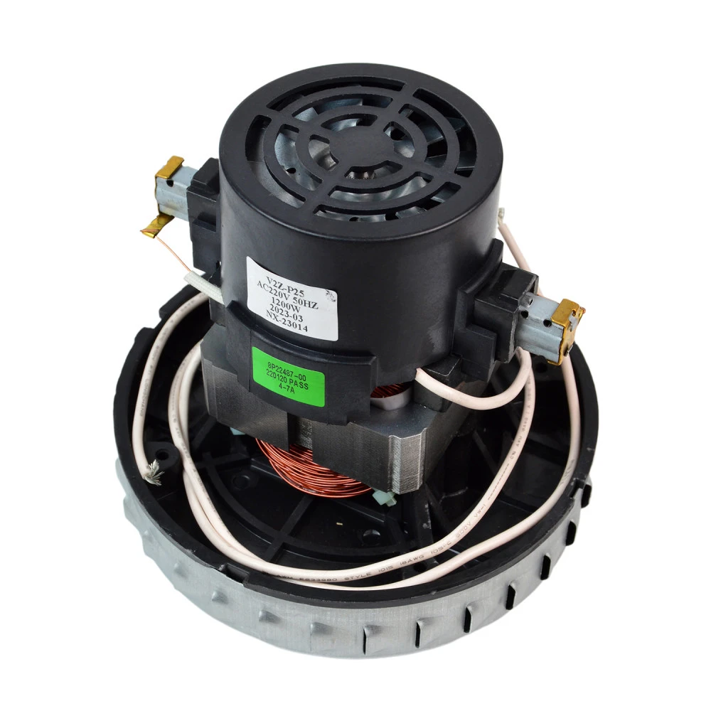 Leraton Турбина для водопылесоса WDVC3M, 1200 Вт