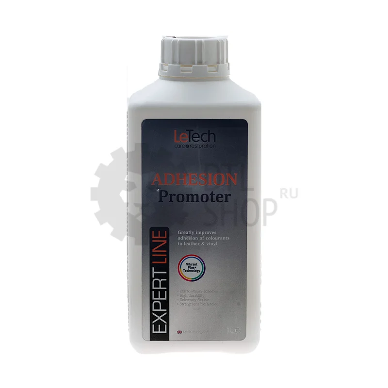 LeTech Adhesion Promoter - Активатор адгезии, EXPERT LINE, 1 л