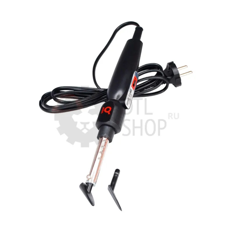 LeTech Heat Sealing Iron - Утюжок для горячего ремонта - 1