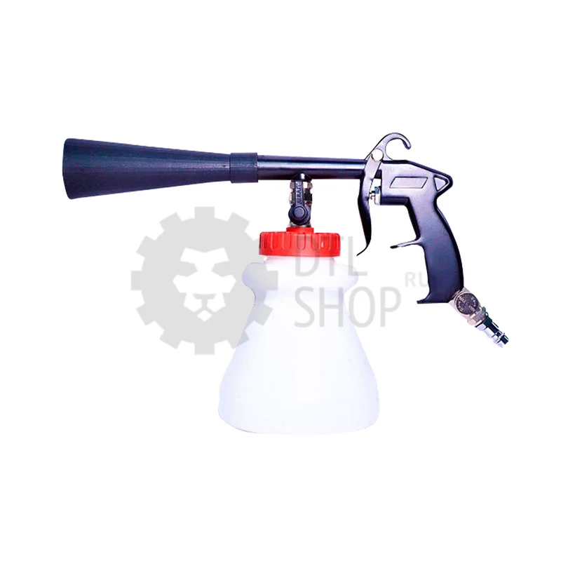 NYX TORNADOR Z020 - Аппарат для химчистки