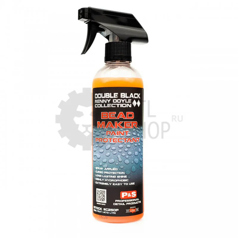 P&S Bead Maker - Силант для ЛКП, 473 мл