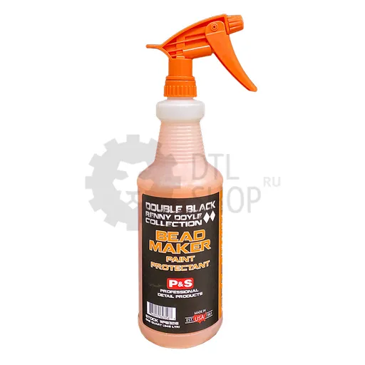 P&S Bead Maker - Силант для ЛКП, 1 л - 1