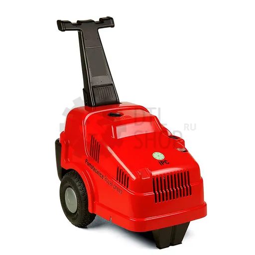 Portotecnica ROYAL DSHH 3160 T - Аппарат высокого давления, 210 бар, 6.5 кВт, Total Stop - 1