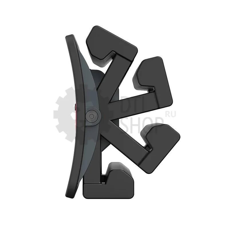 SCANGRIP MULTIMATCH R - Мощный мобильный светодиодный осветительный прибор для сравнения и оценки цвета - 4