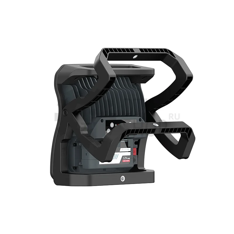 SCANGRIP MULTIMATCH 8 - Мощный мобильный светодиодный осветительный прибор с возможностью выбора 5-ти цветовых температур - 6