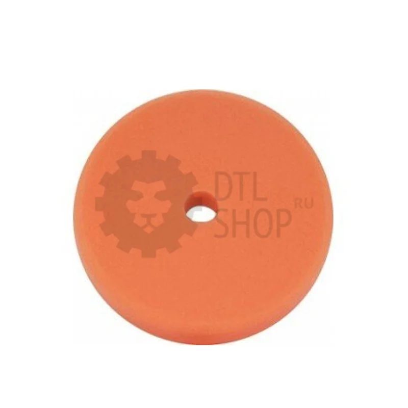 Scholl Concepts ECO Orange Medium - Поливальный круг средней жесткости, оранжевый, 145 мм