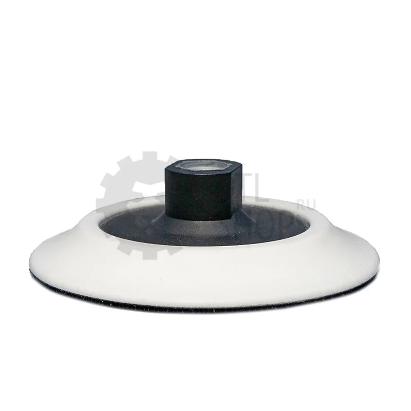 Scholl Concepts Подложка полировальная каучуковая 125 мм, M14