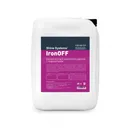 Shine Systems IronOFF - бескислотный очиститель дисков с индикатором, 20 л