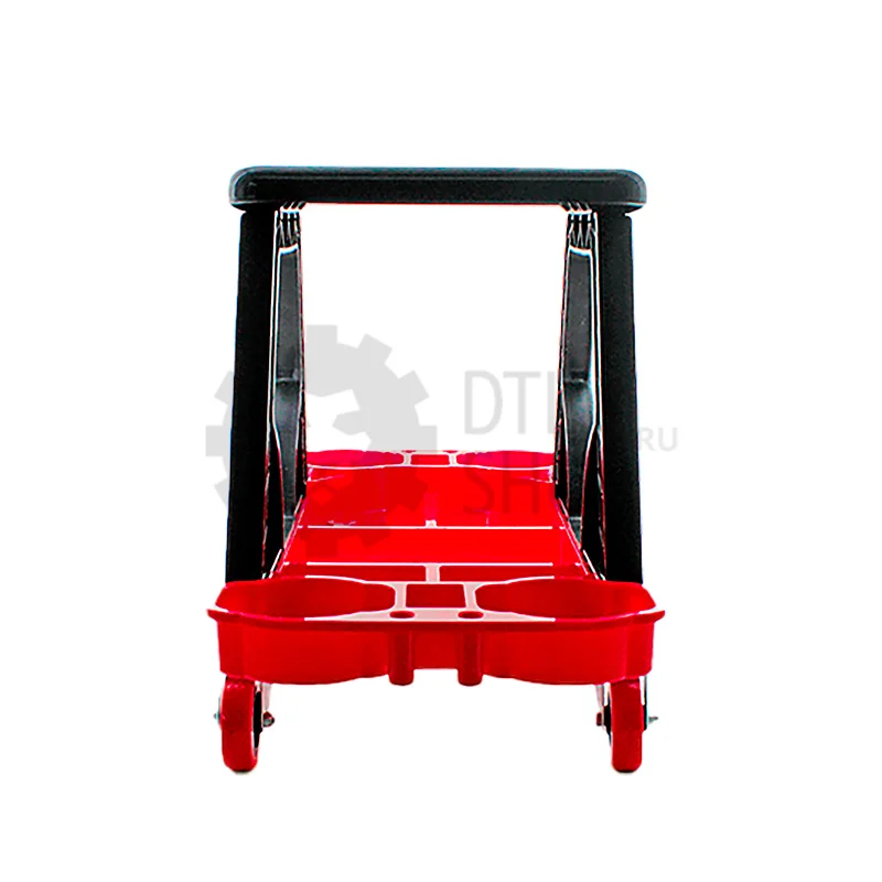 Shine Systems Detailing Seat - рабочий табурет детейлера - 2