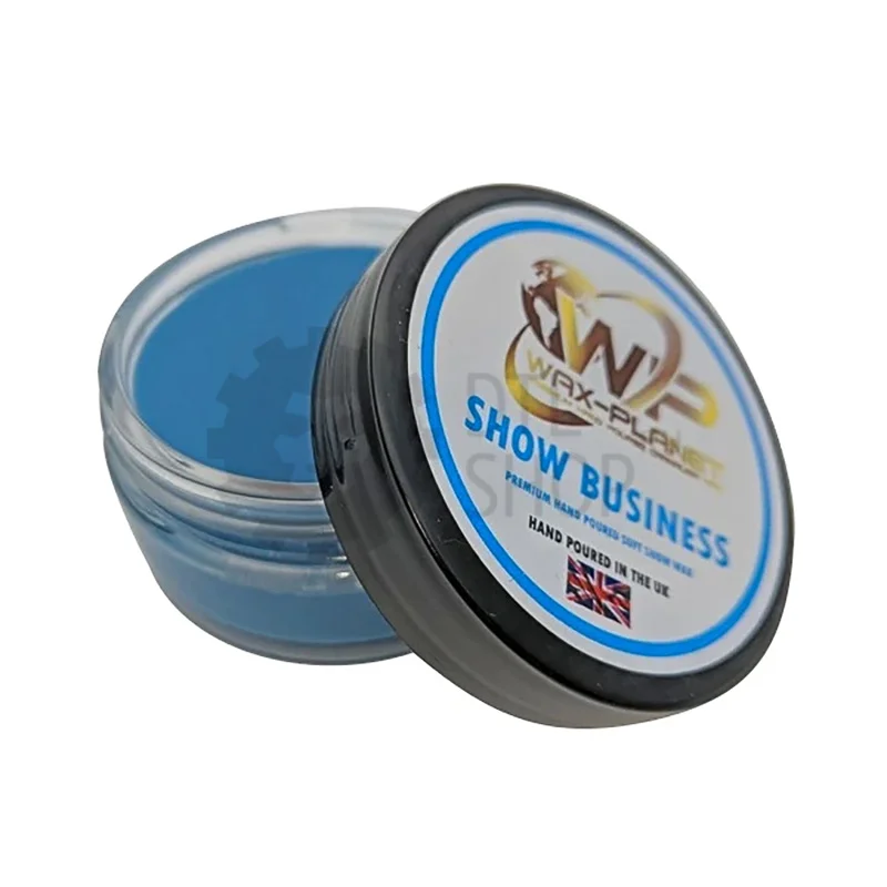 Wax-Planet Show Business - Шоу воск, 50 мл