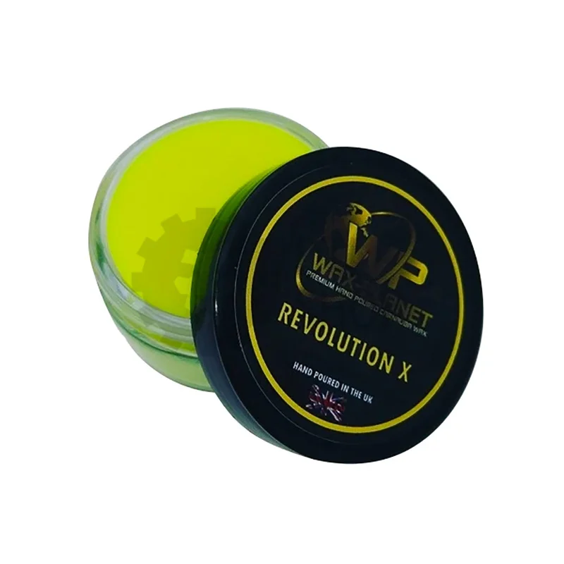 Wax-Planet Revolution X - Шоу воск, 50 мл