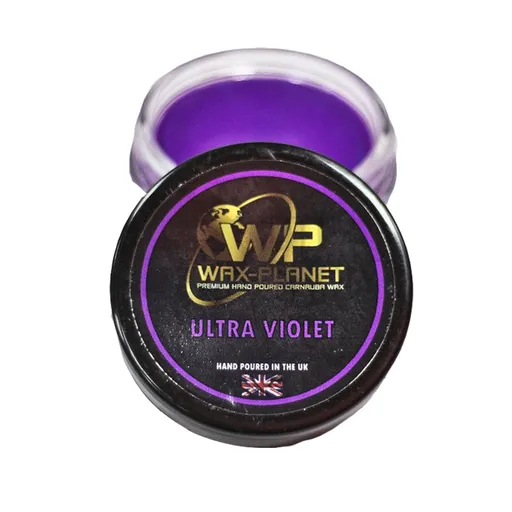 Wax-Planet Ultra Violet - Мягкий шоу воск, 50 мл - 1