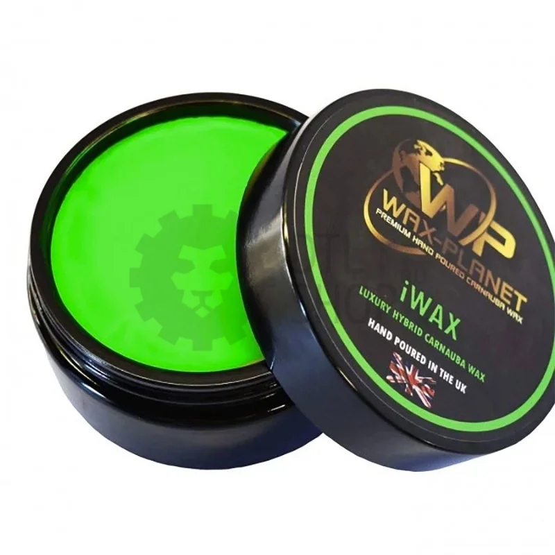 Wax-Planet iWax - Воск, 50 мл