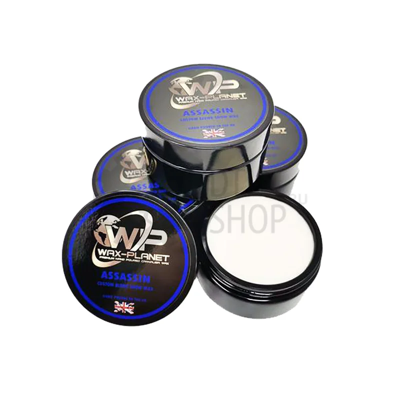 Wax-Planet Assassin - Шоу воск, 50 мл