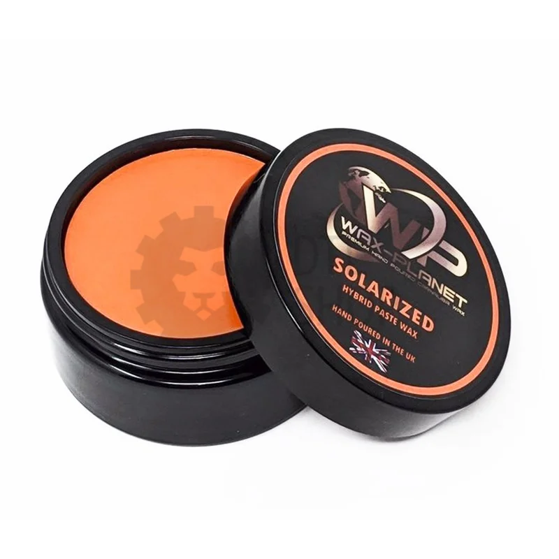 Wax-Planet Solarized - Гибридный воск, 50 мл
