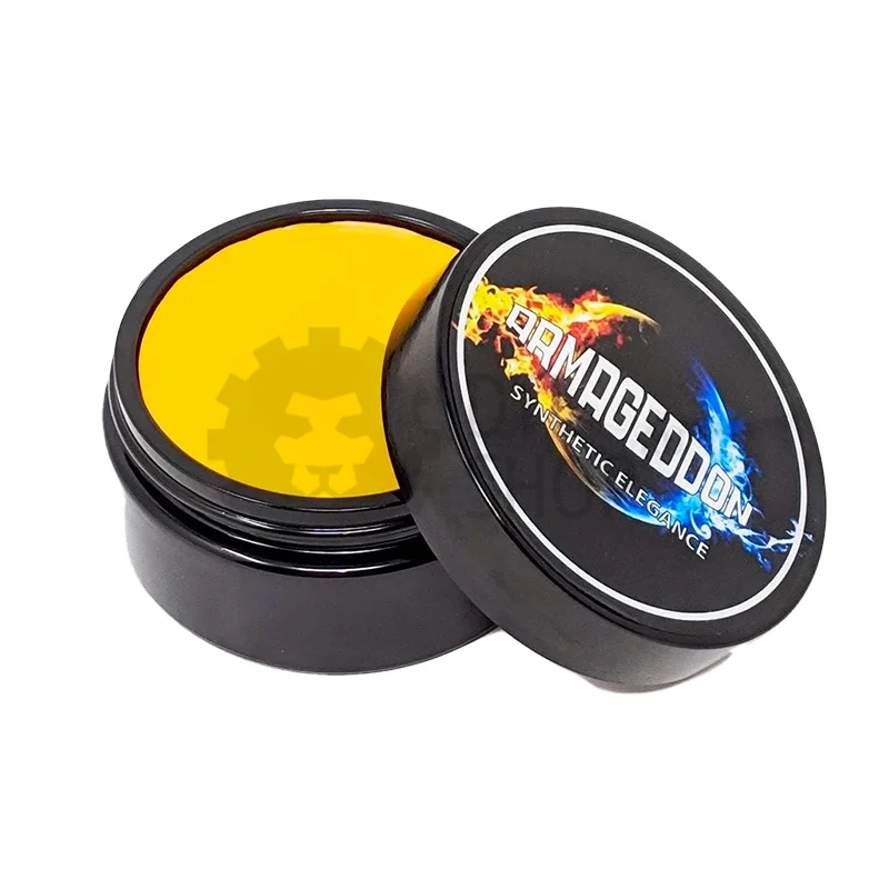 Wax-Planet Armageddon - Синтетический воск в подарочной упаковке, 200 мл - 2