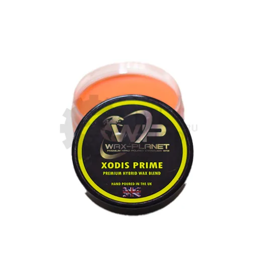Wax-Planet Xodis Prime - Премиальный гибридный воск, 50 мл - 1