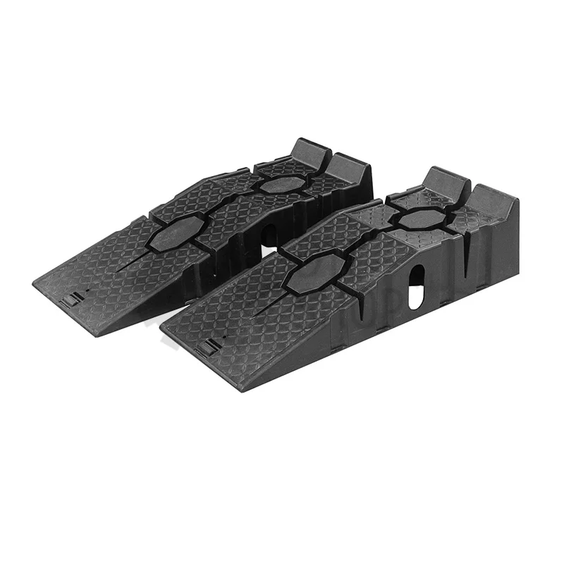 WiederKraft Рампа пластикова (аппарель), 1 шт - 2