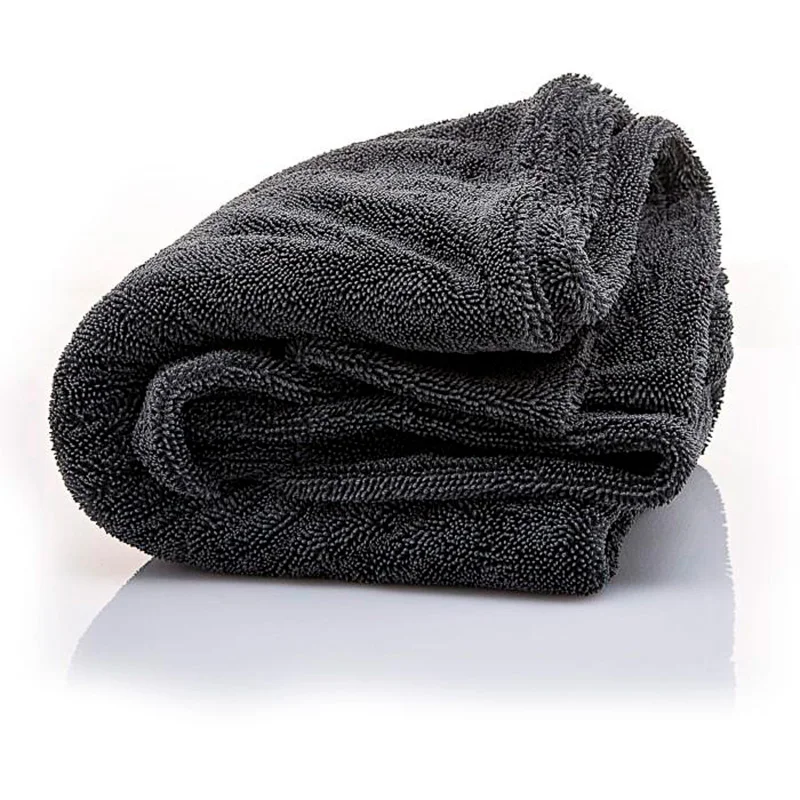 Work Stuff King - Полотенце для сушки кузова, 90х73 см