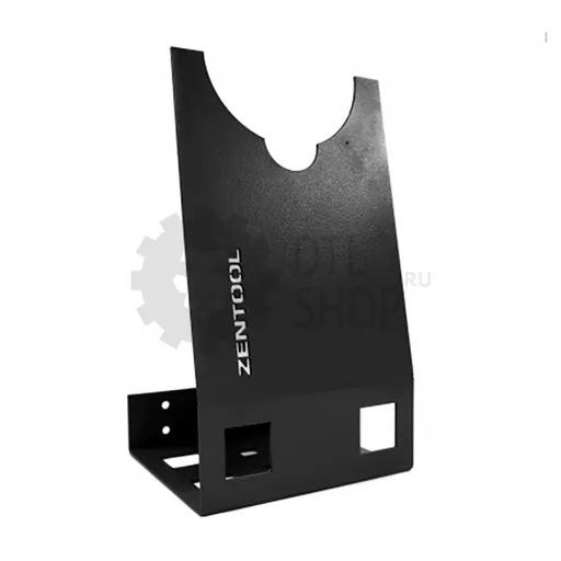 ZENTOOL Держатель полировальных машинок, черный - 1