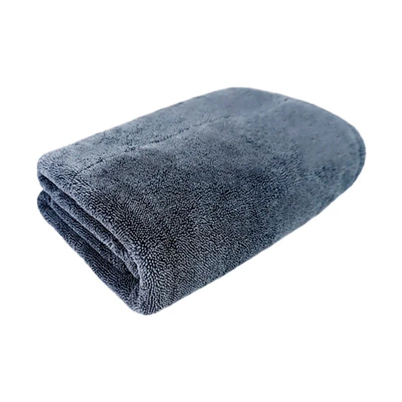 PureStar Duplex Drying Towel Medium - Двухслойное полотенце из микрофибры, 45х75 см