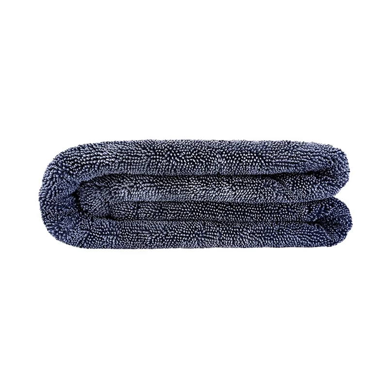 PureStar Duplex Drying Towel Medium - Двухслойное полотенце из микрофибры, 45х75 см - 2