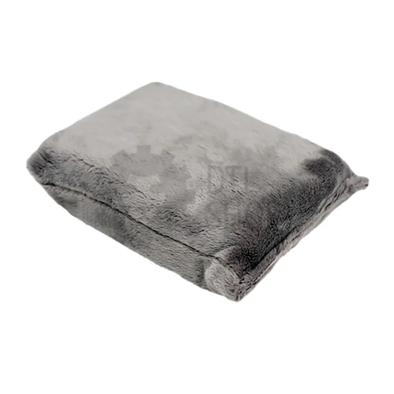 PureStar Russian Blue Wash Pad - Микрофибровый аппликатор для мойки авто, 22х15х15 см