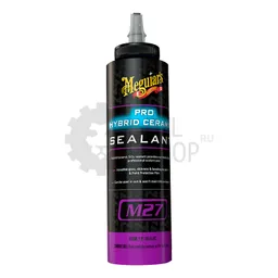 Meguiar's PRO Hybrid Ceramic Sealant - Заполняющий состав, 473 мл