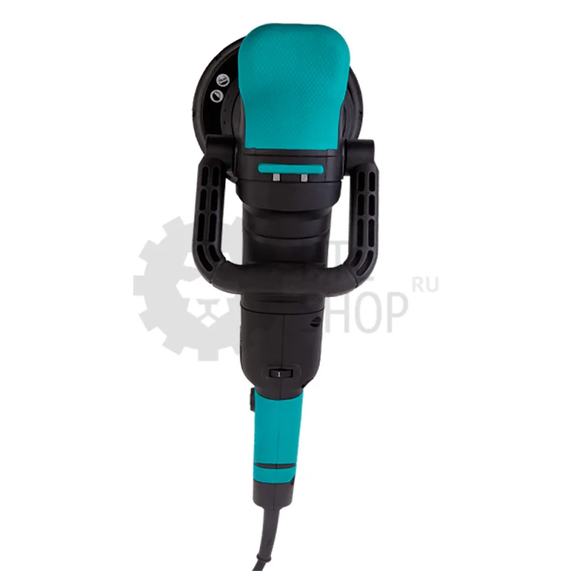 HANKO Эксцентриковая полировальная машинка, 150 мм - 3