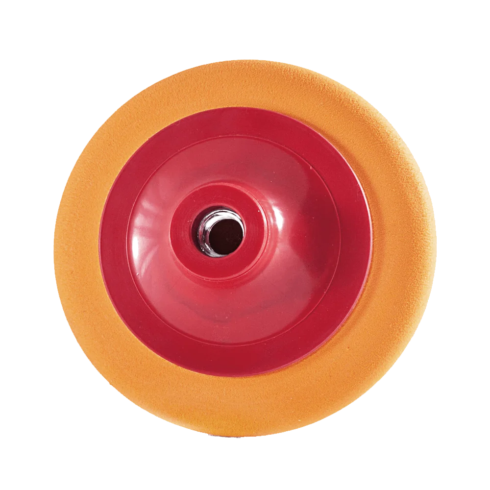 HANKO Подложка полировальная мягкая, М14, 150 мм