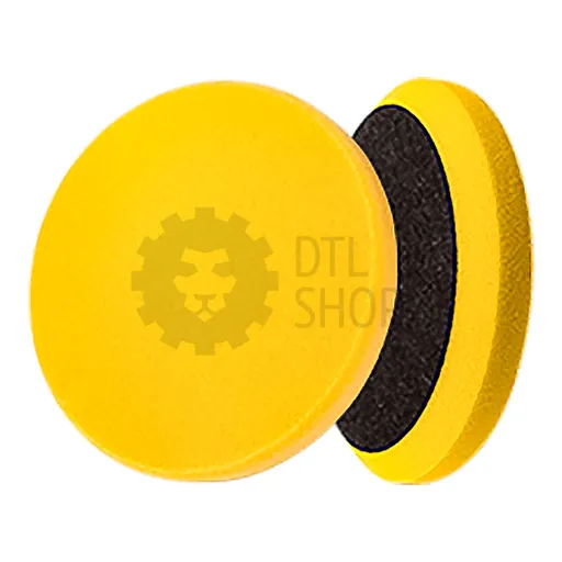 Menzerna Полировальный диск поролоновый средней жесткости, 150/180 мм - 1