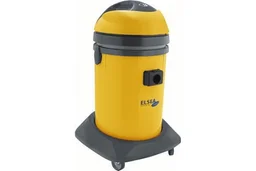 ELSEA ARES PLUS - Пылесос (пылеводосос), одна турбина, 1.4 кВт, 37 л