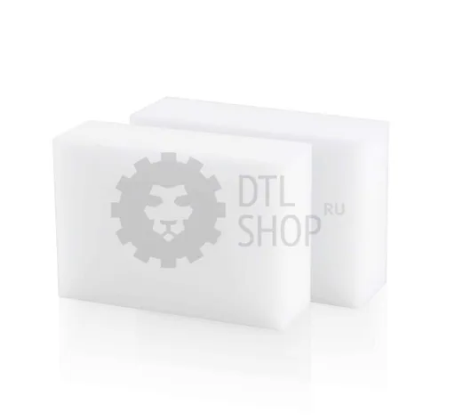 SGCB Magic Sponge - Нано-губка для чистки поверхностей 90*60*30мм - 1