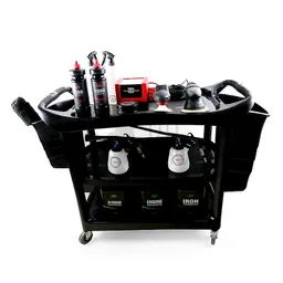 SGCB Многофункциональная тележка полировщика